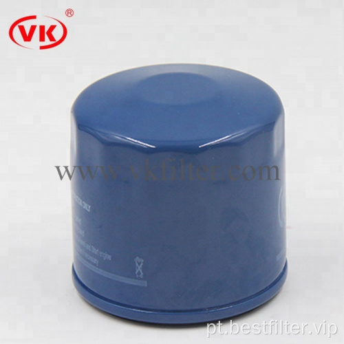 Filtro de óleo de carro automotivo VKXJ6812 W67 / 80